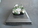 1:43 Altaya Jaguar C Type 1951 Green. Uploaded by indexqwest